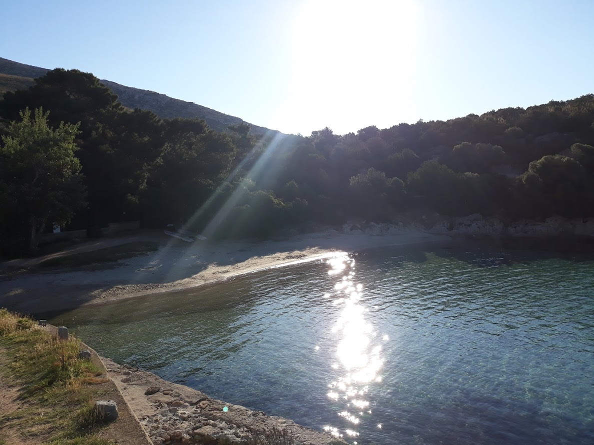 Cala Moresca