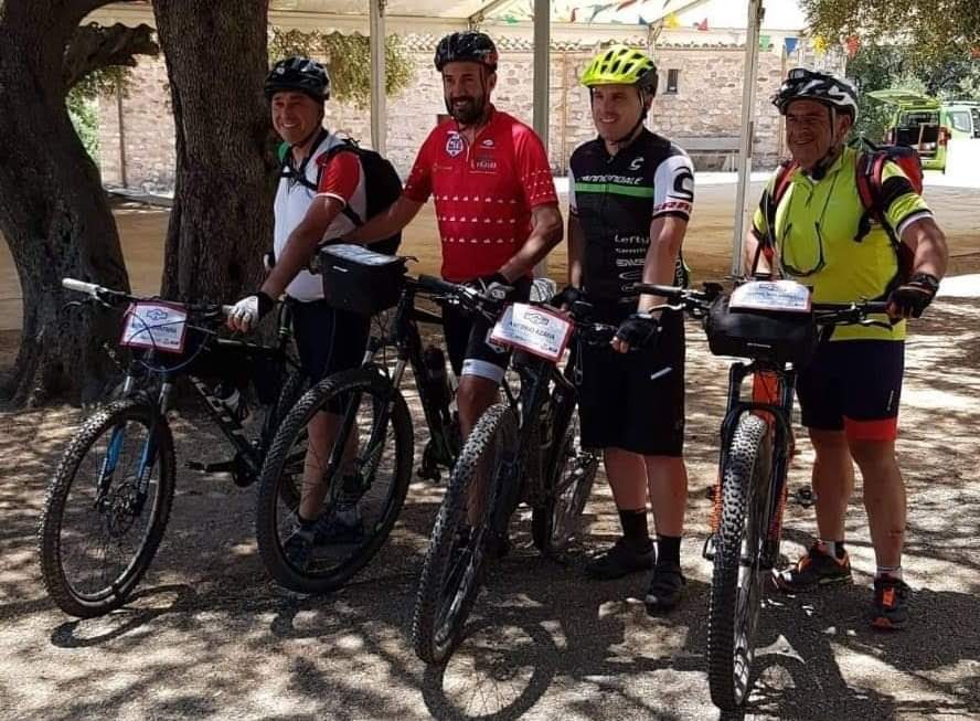 Quattro amici a San Vittore