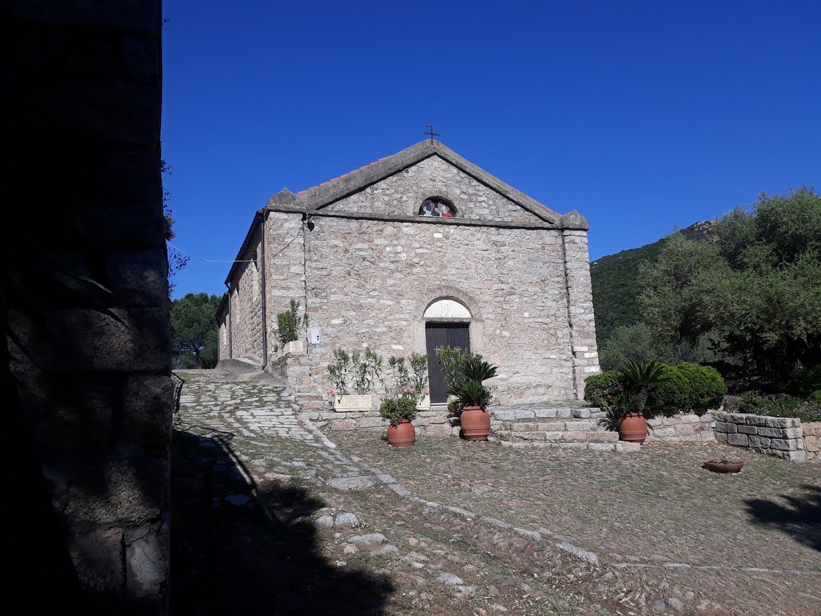 Santa Maria della Neve