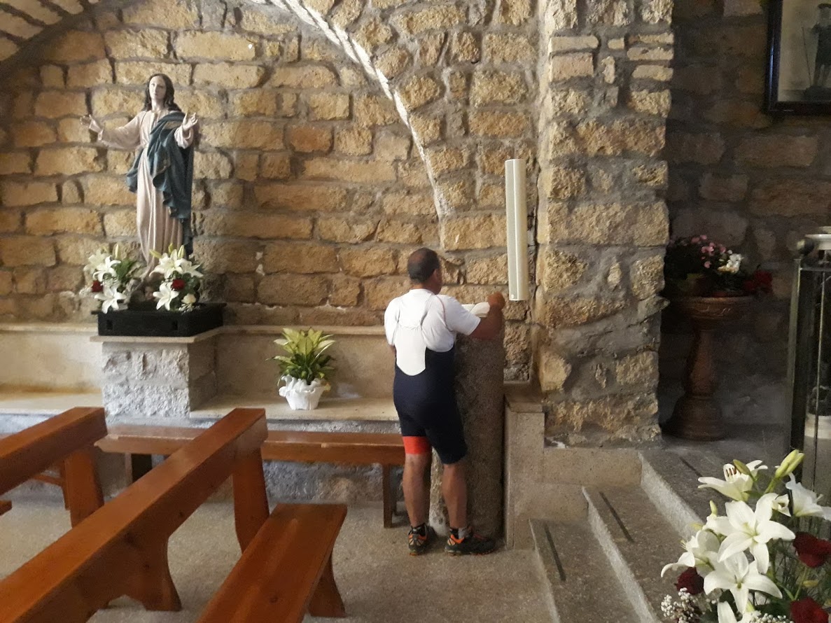 Ministrante